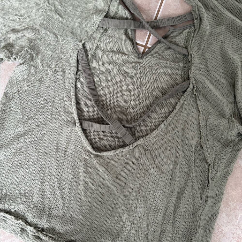 POL summer top - Picture 5 of 6